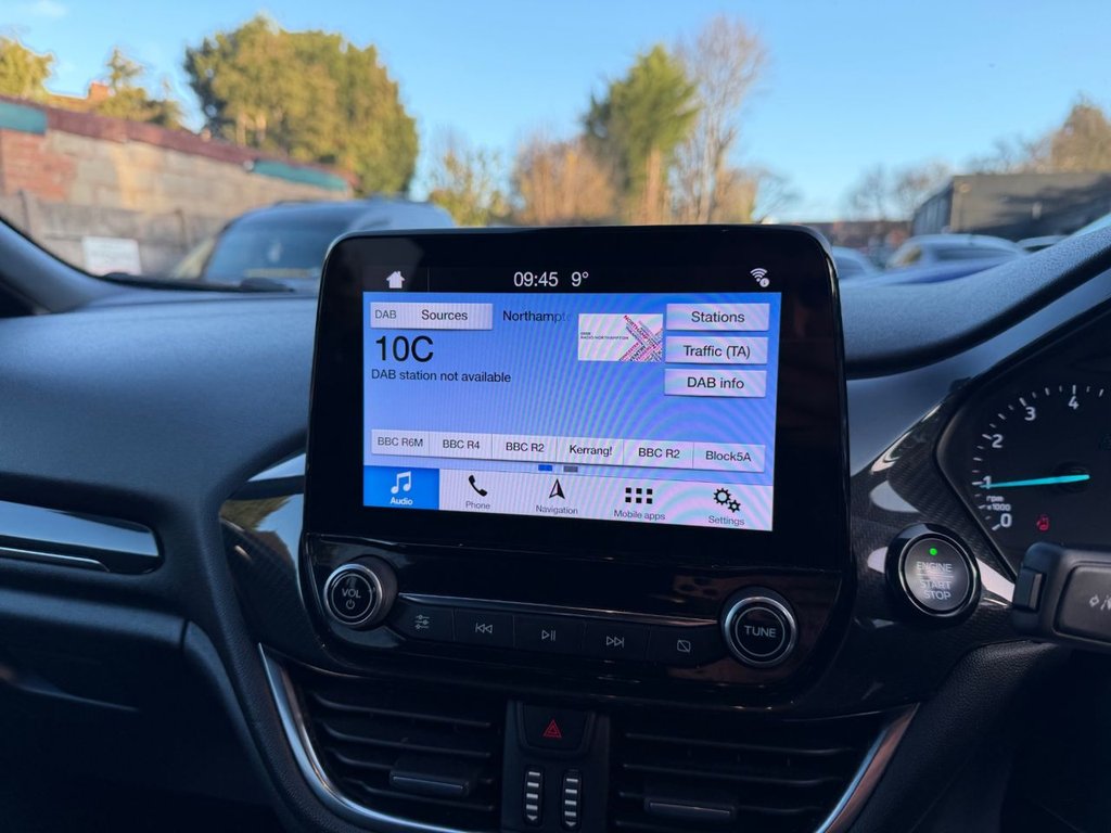 Used Ford Fiesta 2019 for sale - 76900781: Photo 38