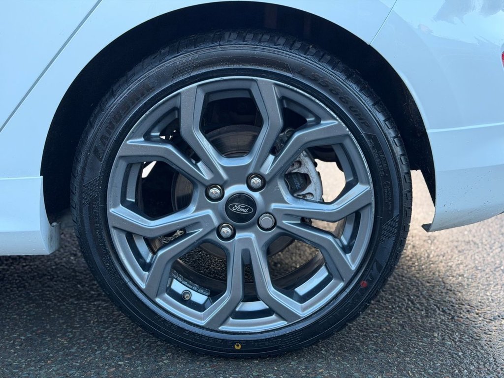 Used Ford Fiesta 2019 for sale - 76900781: Photo 42