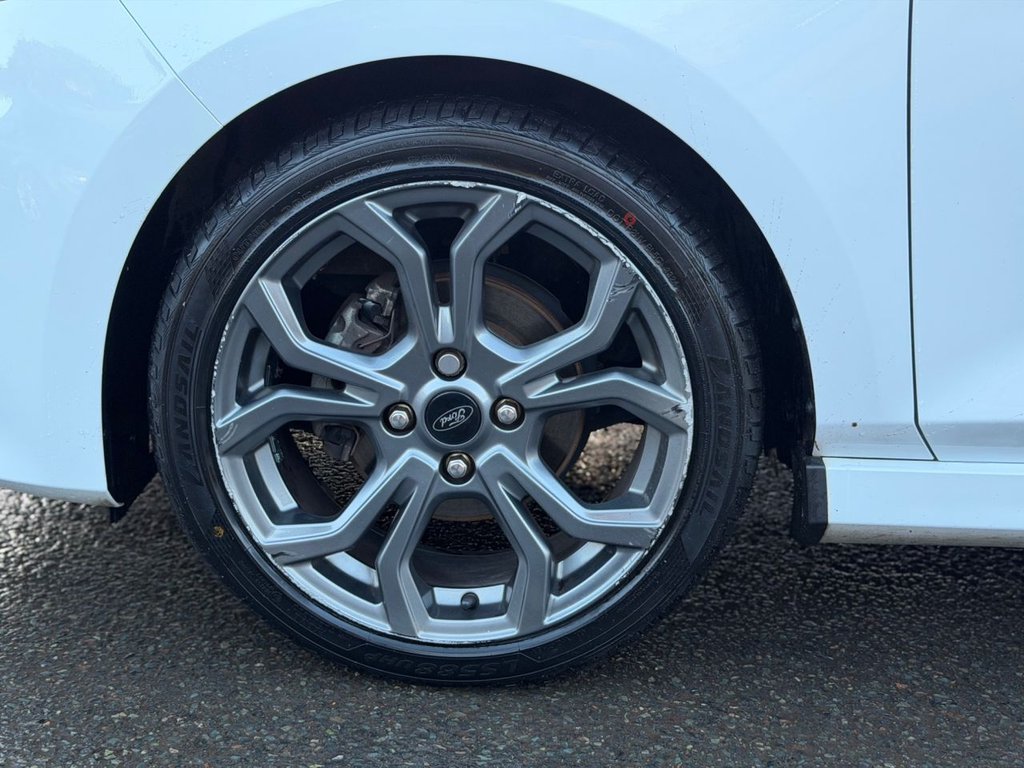 Used Ford Fiesta 2019 for sale - 76900781: Photo 43