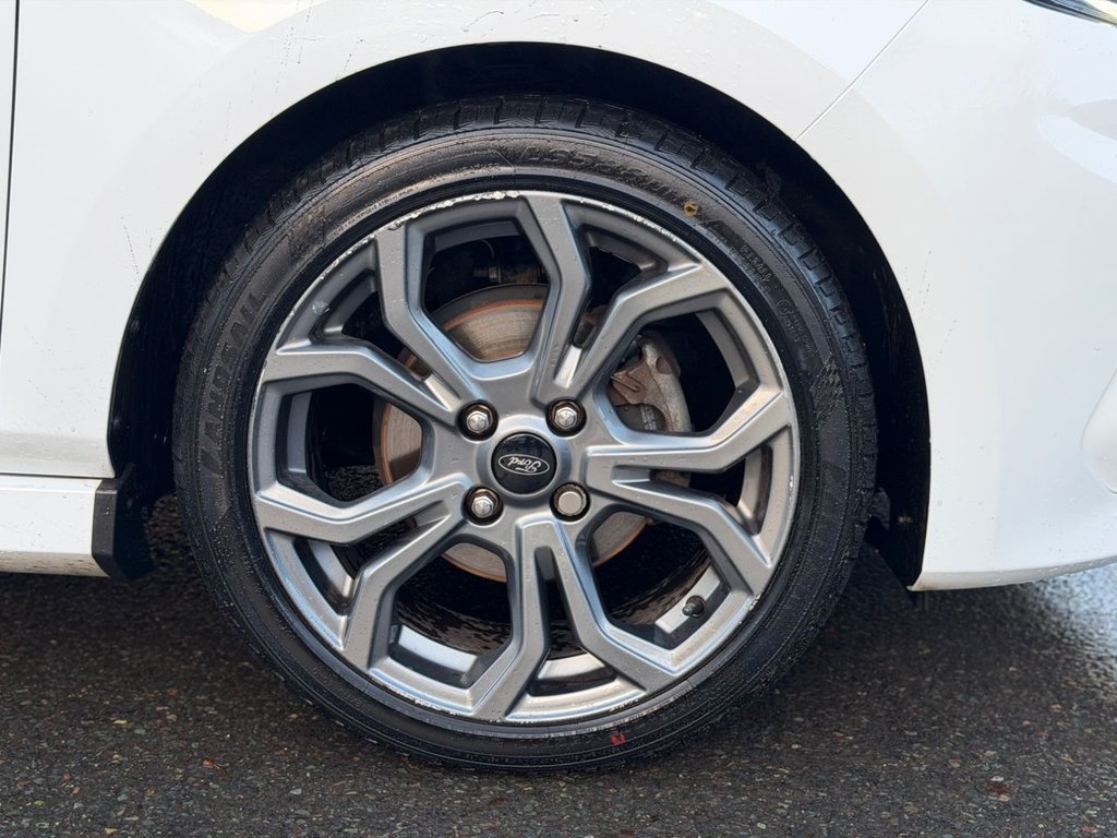 Used Ford Fiesta 2019 for sale - 76900781: Photo 45