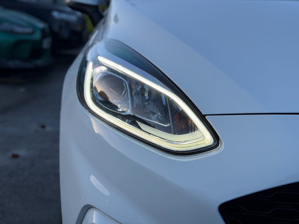 Used Ford Fiesta 2019 for sale - 76900781: Photo 6