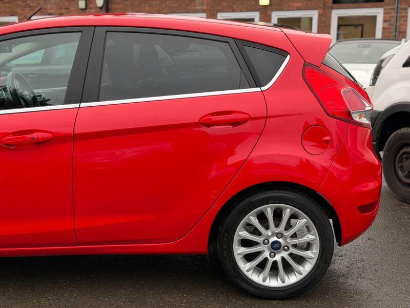 Used Ford Fiesta 2015 for sale - 77149278: Photo 15