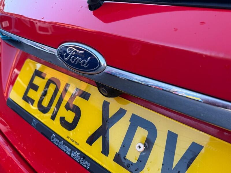 Used Ford Fiesta 2015 for sale - 77149278: Photo 20