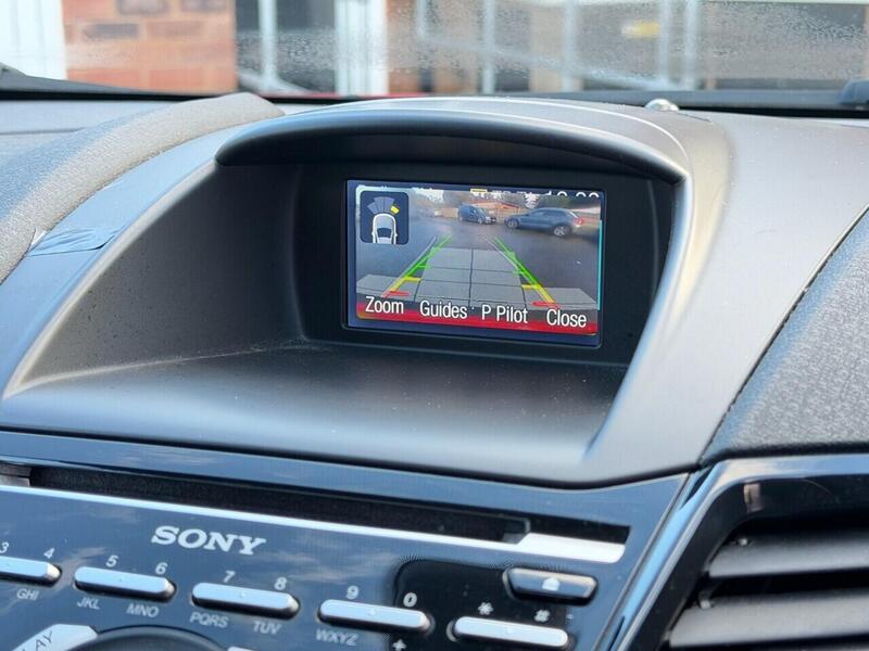 Used Ford Fiesta 2015 for sale - 77149278: Photo 21