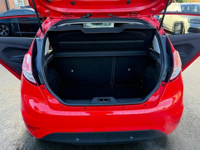 Used Ford Fiesta 2015 for sale - 77149278: Photo 23