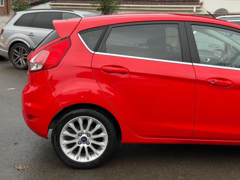 Used Ford Fiesta 2015 for sale - 77149278: Photo 26