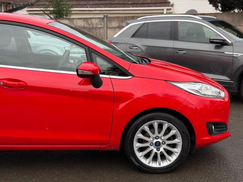 Used Ford Fiesta 2015 for sale - 77149278: Photo 27