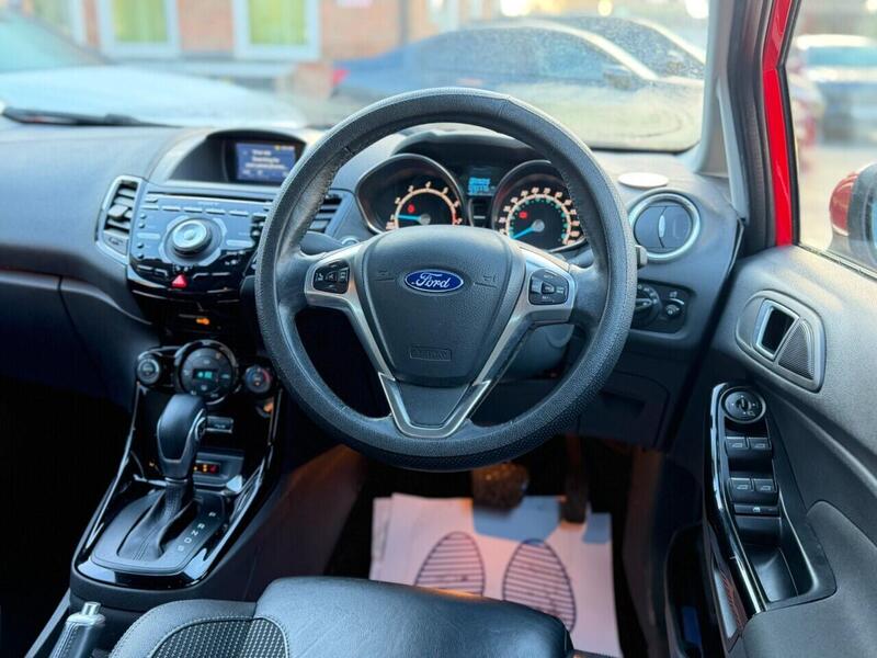 Used Ford Fiesta 2015 for sale - 77149278: Photo 28