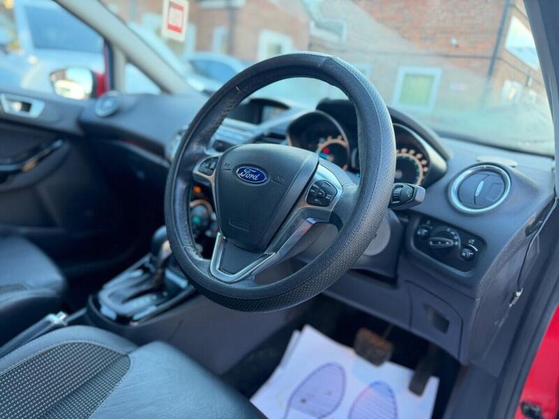 Used Ford Fiesta 2015 for sale - 77149278: Photo 3