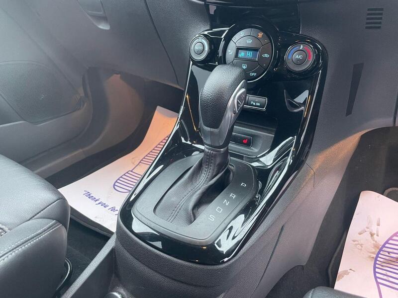 Used Ford Fiesta 2015 for sale - 77149278: Photo 30