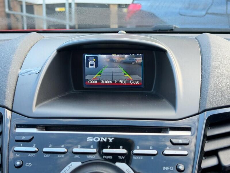 Used Ford Fiesta 2015 for sale - 77149278: Photo 33