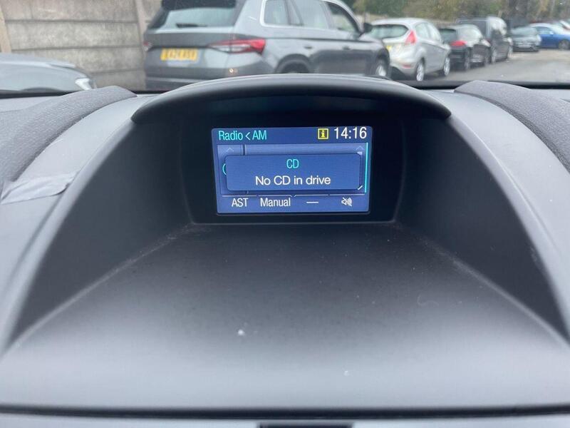 Used Ford Fiesta 2015 for sale - 77149278: Photo 36