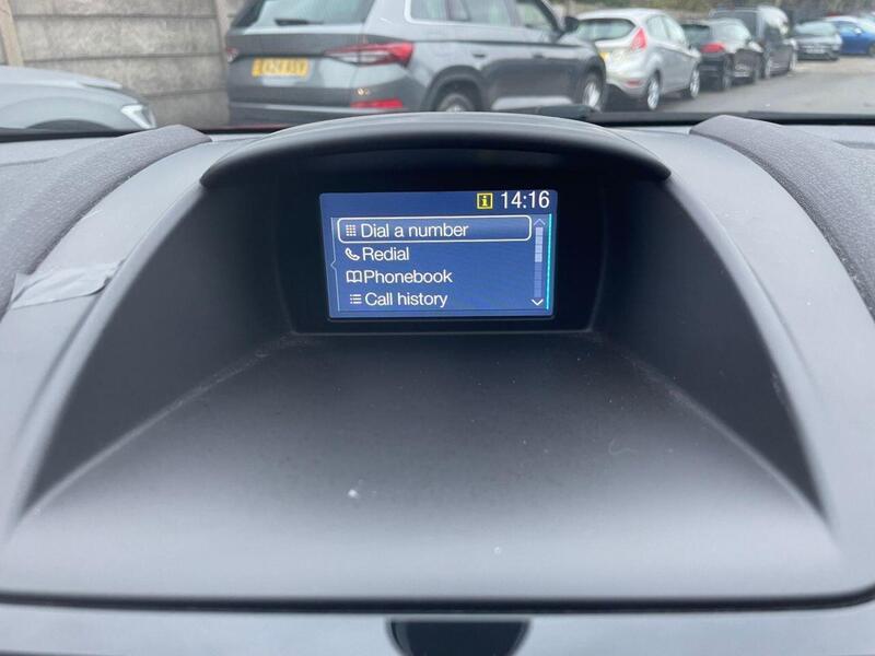 Used Ford Fiesta 2015 for sale - 77149278: Photo 37