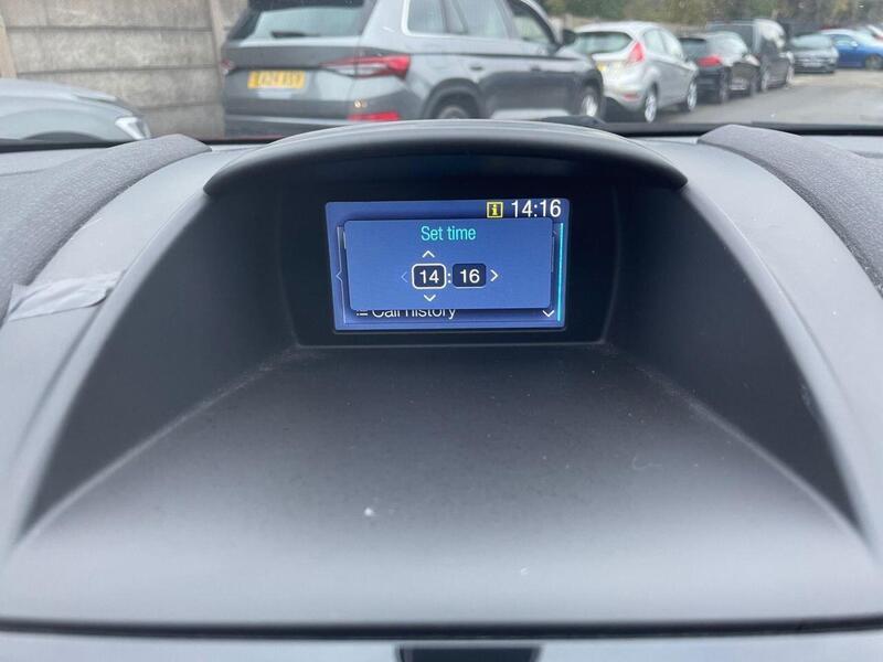 Used Ford Fiesta 2015 for sale - 77149278: Photo 38