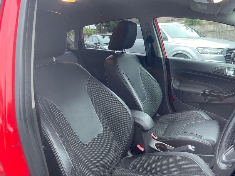 Used Ford Fiesta 2015 for sale - 77149278: Photo 46