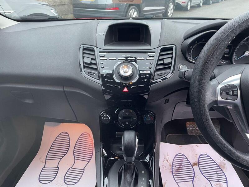 Used Ford Fiesta 2015 for sale - 77149278: Photo 47