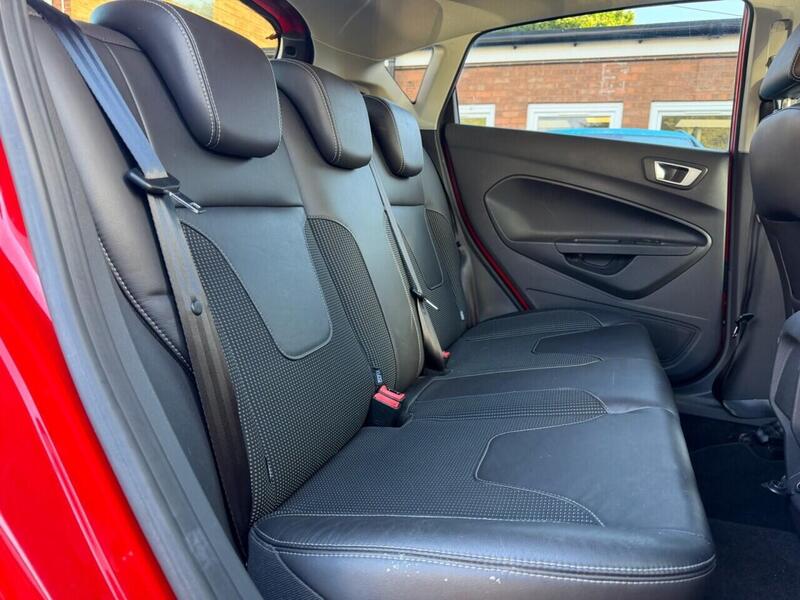 Used Ford Fiesta 2015 for sale - 77149278: Photo 49