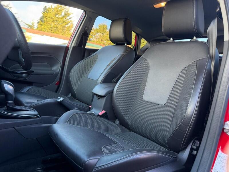 Used Ford Fiesta 2015 for sale - 77149278: Photo 52