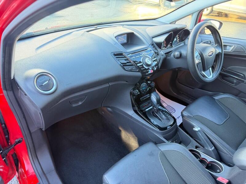 Used Ford Fiesta 2015 for sale - 77149278: Photo 54