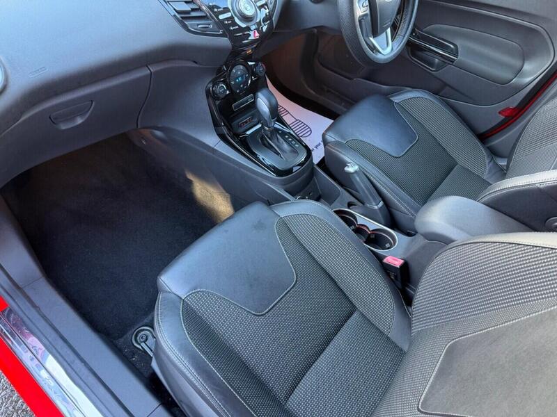 Used Ford Fiesta 2015 for sale - 77149278: Photo 55