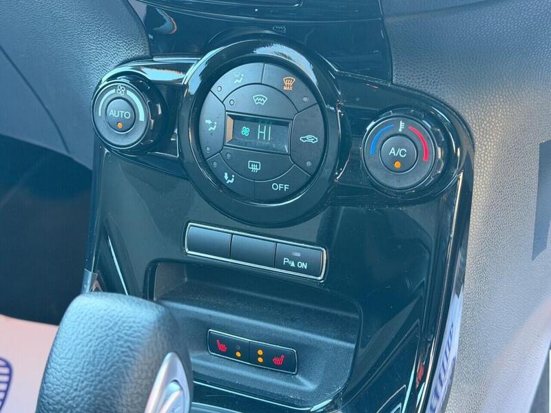 Used Ford Fiesta 2015 for sale - 77149278: Photo 58