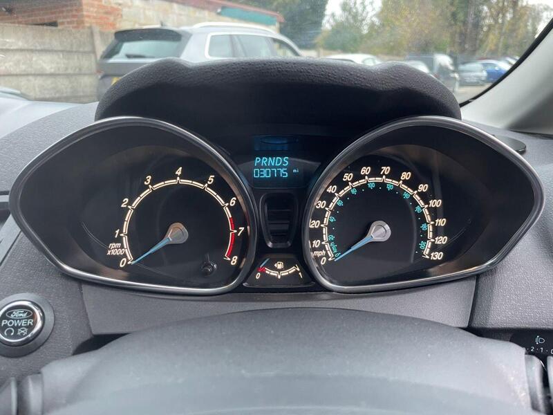 Used Ford Fiesta 2015 for sale - 77149278: Photo 6