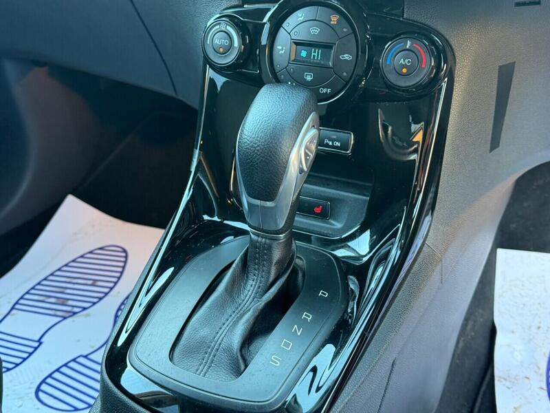 Used Ford Fiesta 2015 for sale - 77149278: Photo 61