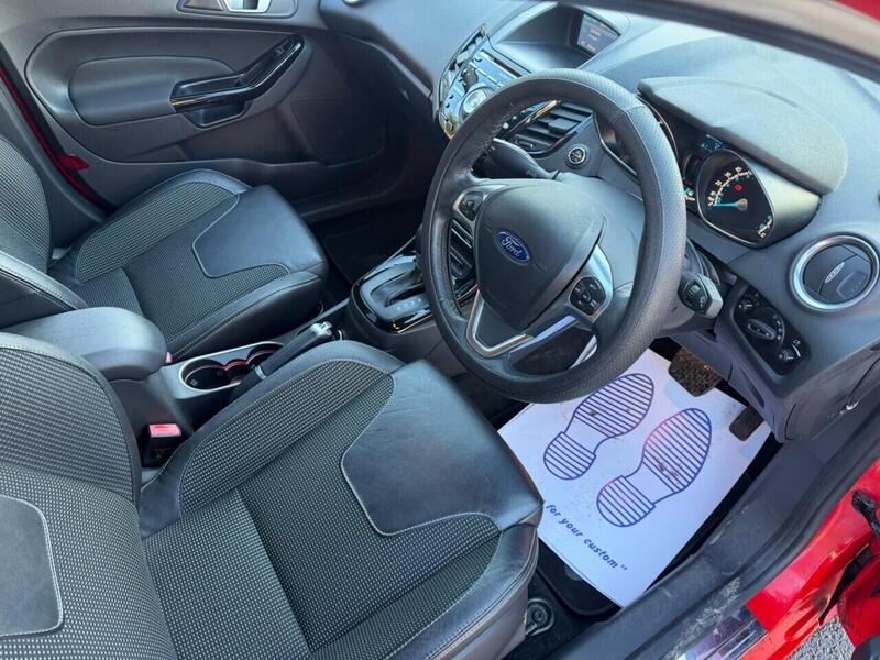 Used Ford Fiesta 2015 for sale - 77149278: Photo 64