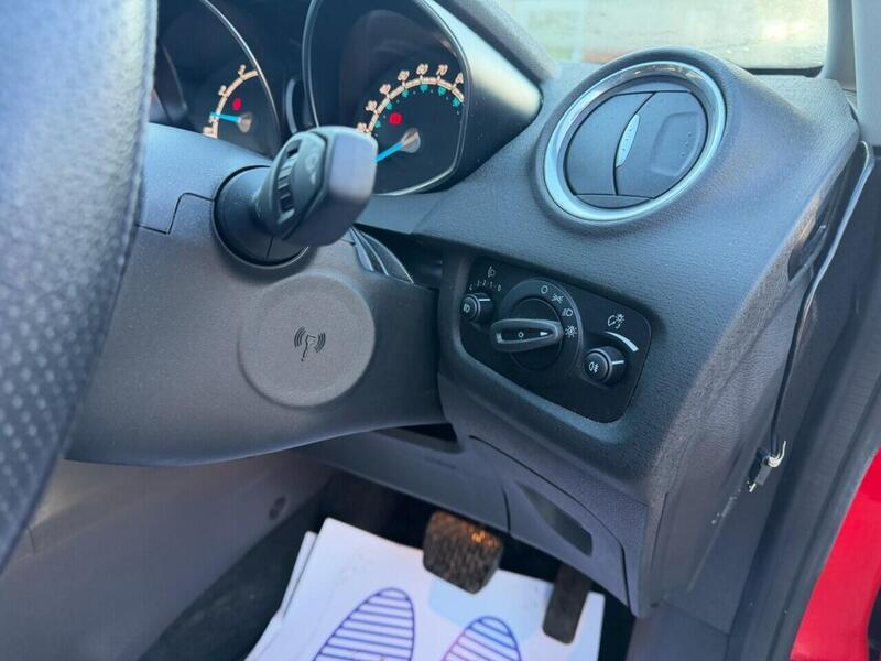 Used Ford Fiesta 2015 for sale - 77149278: Photo 65