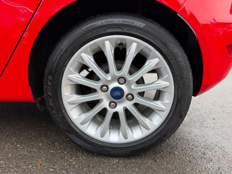 Used Ford Fiesta 2015 for sale - 77149278: Photo 68