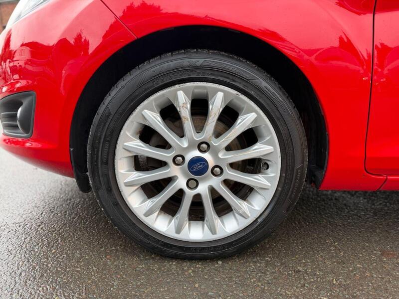 Used Ford Fiesta 2015 for sale - 77149278: Photo 70