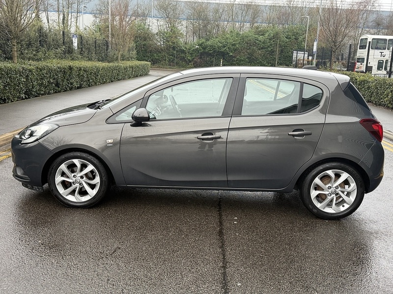 Used Vauxhall Corsa 2016 for sale - 77298327: Photo 10