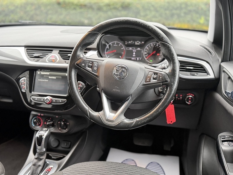 Used Vauxhall Corsa 2016 for sale - 77298327: Photo 17