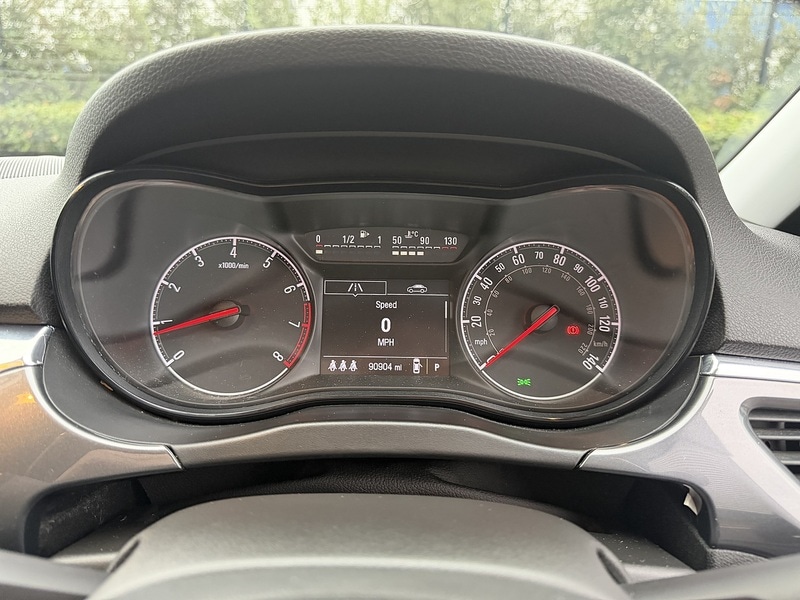 Used Vauxhall Corsa 2016 for sale - 77298327: Photo 26