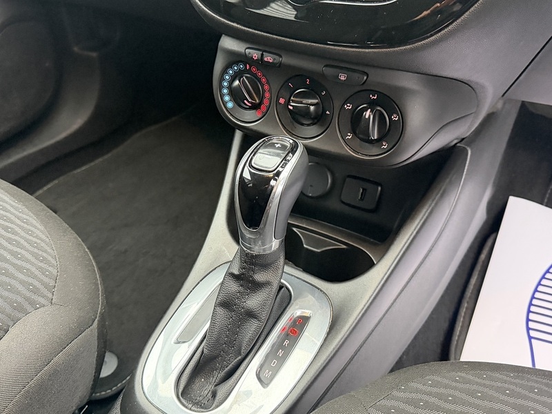 Used Vauxhall Corsa 2016 for sale - 77298327: Photo 27