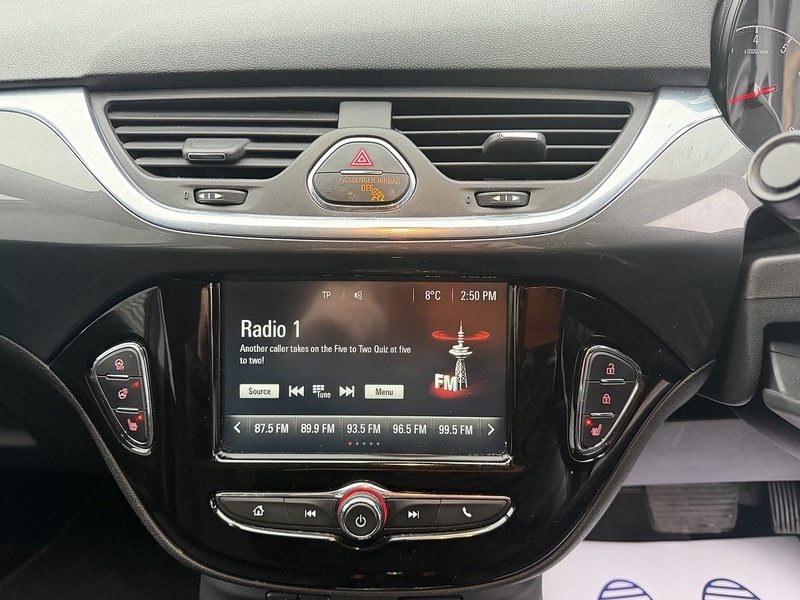 Used Vauxhall Corsa 2016 for sale - 77298327: Photo 29