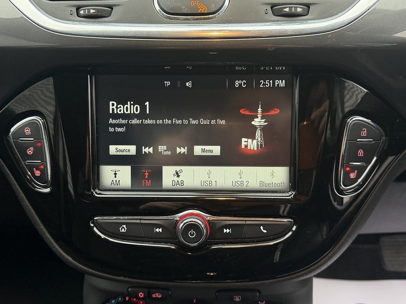 Used Vauxhall Corsa 2016 for sale - 77298327: Photo 30