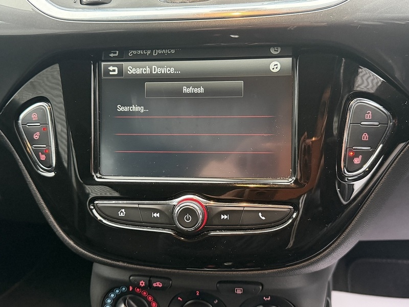 Used Vauxhall Corsa 2016 for sale - 77298327: Photo 31