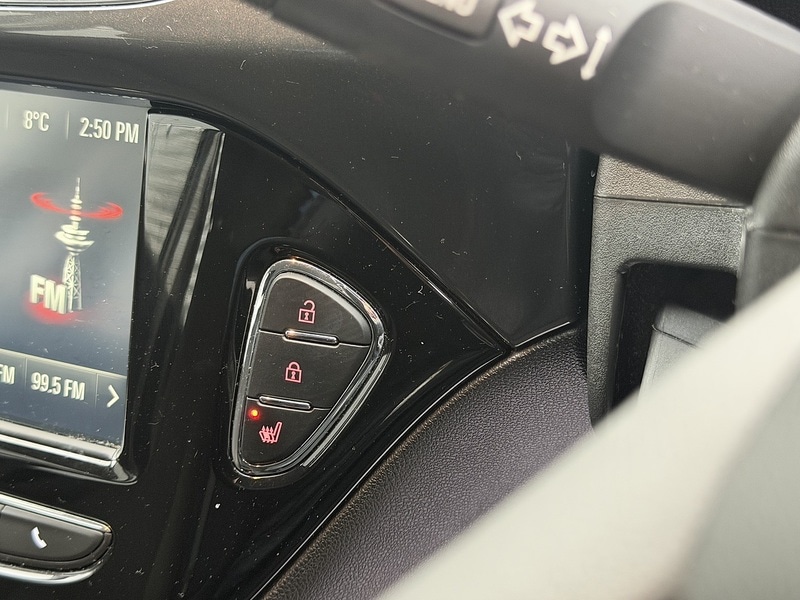 Used Vauxhall Corsa 2016 for sale - 77298327: Photo 32