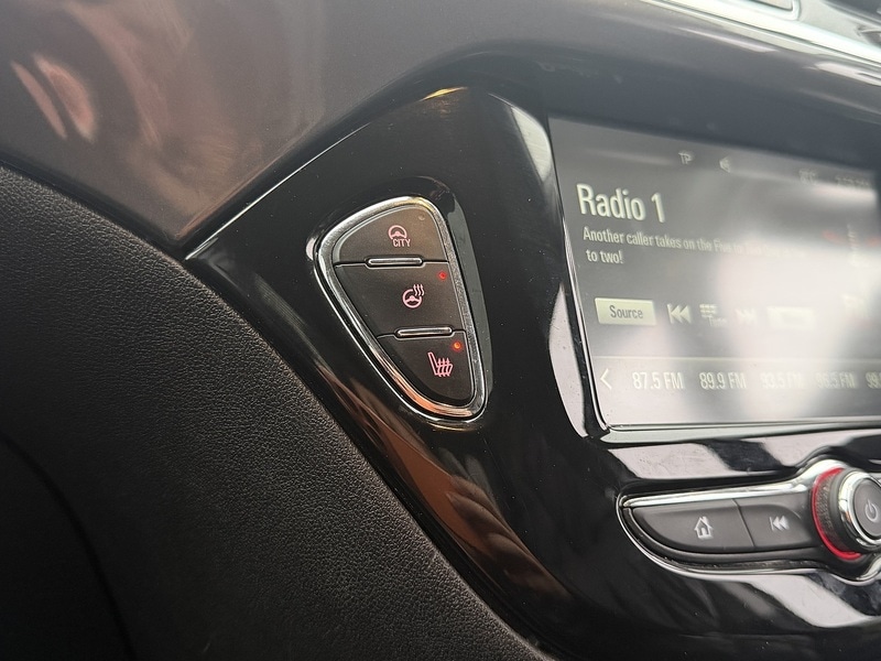 Used Vauxhall Corsa 2016 for sale - 77298327: Photo 33