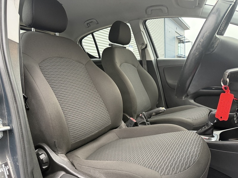 Used Vauxhall Corsa 2016 for sale - 77298327: Photo 36