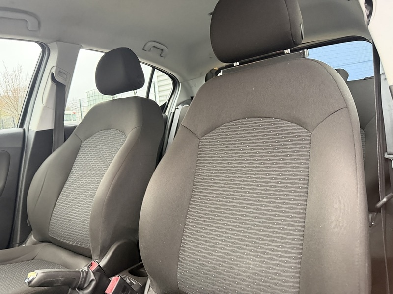 Used Vauxhall Corsa 2016 for sale - 77298327: Photo 39