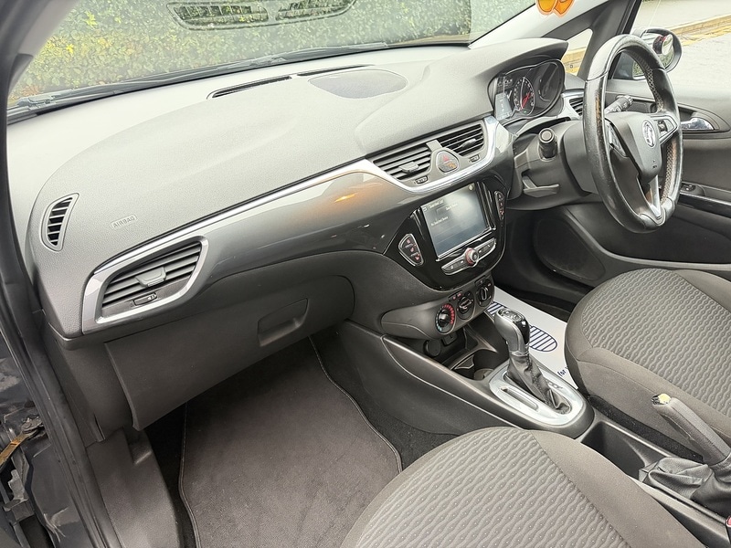 Used Vauxhall Corsa 2016 for sale - 77298327: Photo 42