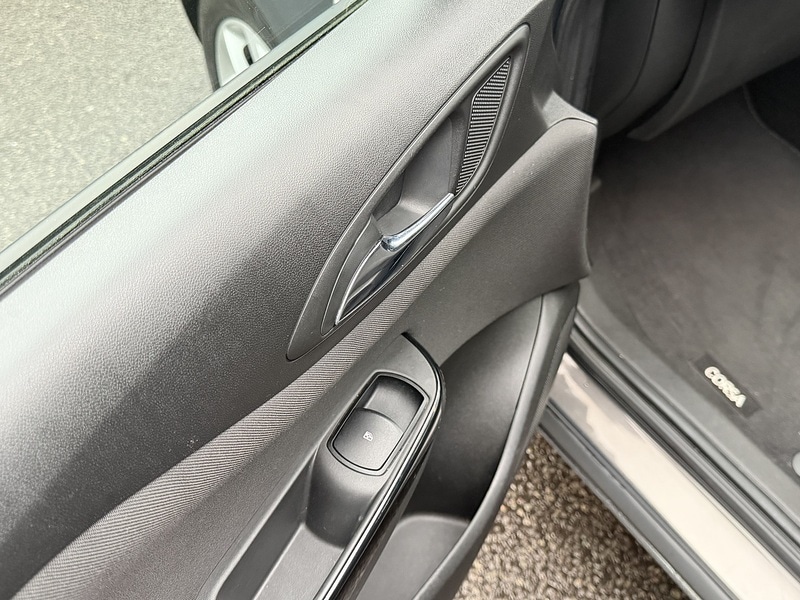 Used Vauxhall Corsa 2016 for sale - 77298327: Photo 43