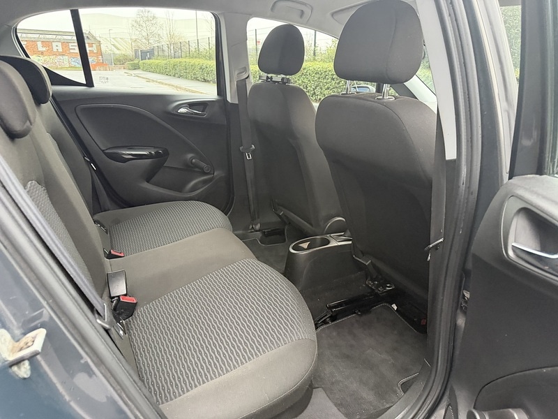 Used Vauxhall Corsa 2016 for sale - 77298327: Photo 44