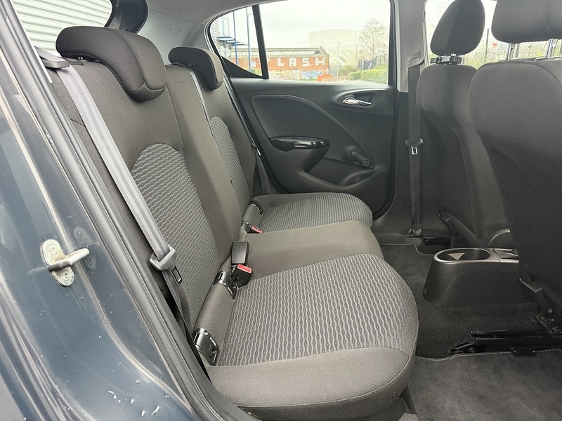 Used Vauxhall Corsa 2016 for sale - 77298327: Photo 45