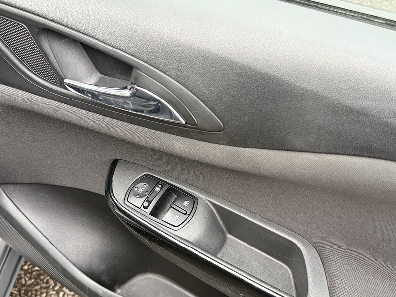 Used Vauxhall Corsa 2016 for sale - 77298327: Photo 47