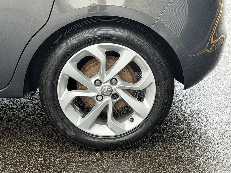 Used Vauxhall Corsa 2016 for sale - 77298327: Photo 51