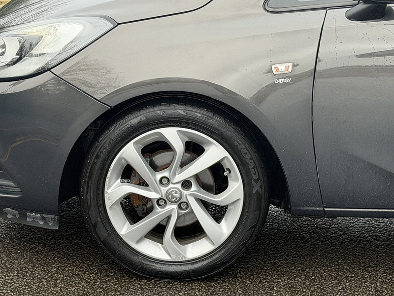 Used Vauxhall Corsa 2016 for sale - 77298327: Photo 52