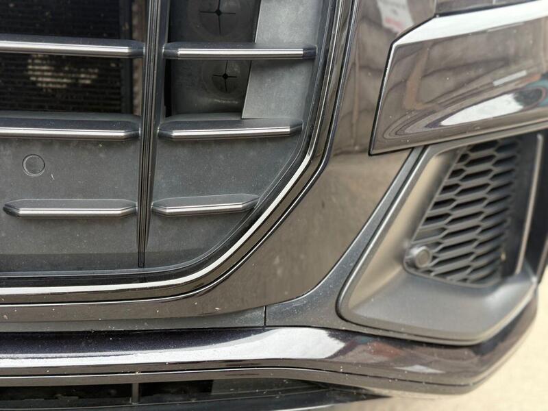 Used Audi Q8 2019 for sale - 77149384: Photo 18